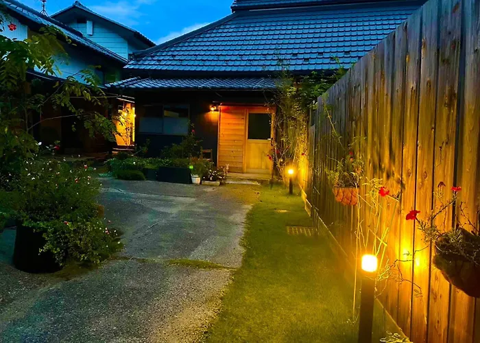 一棟貸し切り バリの雰囲気を楽しめる古民家vintagehouse1925Bali