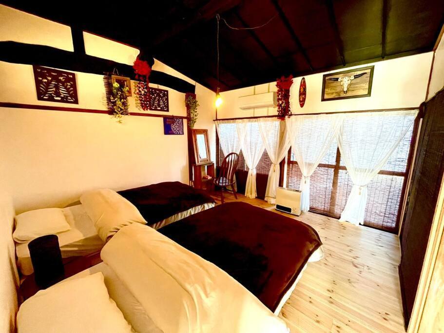 Villa 一棟貸し切り バリの雰囲気を楽しめる古民家vintagehouse1925bali