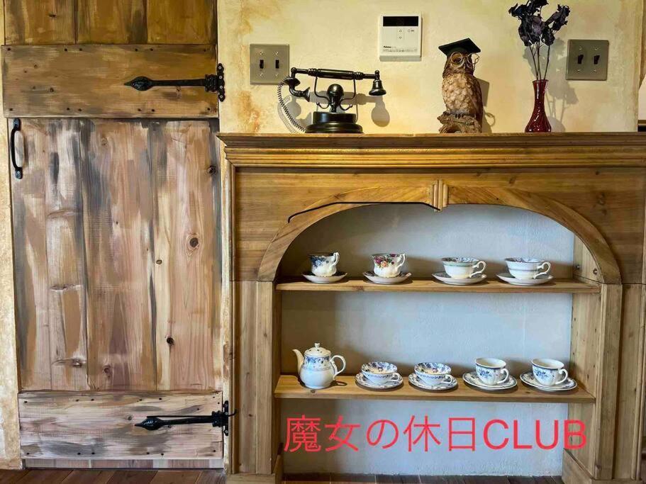 一棟貸し切り バリの雰囲気を楽しめる古民家vintagehouse1925bali Villa *